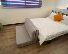 Cijela kuća/apartman WeiLeMinSu (Nantou City, Tajvan)