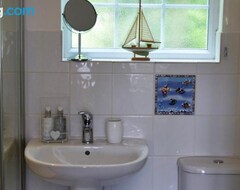 Tüm Ev/Apart Daire Bumble Bee Cottage (Hartland, Birleşik Krallık)