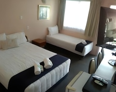 Hotel Civic Motel (Grafton, Australia)