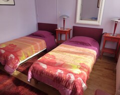 Hotelli Apartment/ Flat - Dinard (Dinard, Ranska)