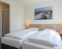 Hotelli Roompot Nordzee Cadzand-Bad (Sluis, Hollanti)