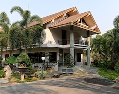 Hotel Suanphung Bonsai Village (Ratchaburi, Thailand)