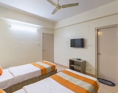 Hotel OYO 9979 Goahati Guest House (Guwahati, India)