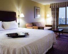Hotel Hampton Inn Pendleton (Pendleton, USA)