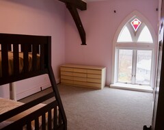 Casa/apartamento entero Historic Church Home In Woodstock/saugerties (Saugerties, EE. UU.)