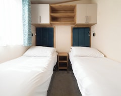 Tüm Ev/Apart Daire 2 Bedroom Accommodation In Benllech (Benllech, Birleşik Krallık)