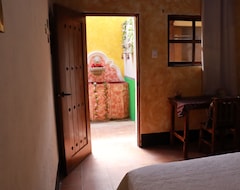 Khách sạn Casa Quetzalli Poniente (Antigua Guatemala, Guatemala)