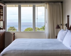 Hotelli La Playa Hotel (Carmel-by-the-Sea, Amerikan Yhdysvallat)
