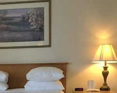 Hotel Trailside Inn (Alturas, USA)
