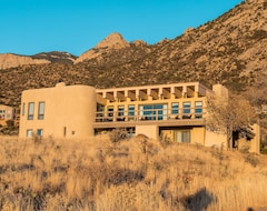 Hele huset/lejligheden Lavishly Remodeled House With Spectacular Views (Rio Rancho, USA)