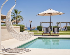 Hotelli Atlantica Kalliston Resort - Adults Only (Hania, Kreikka)