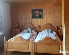 Cijela kuća/apartman Ferienhaus Schweissing (Schönau im Schwarzwald, Njemačka)