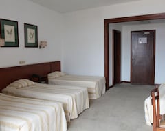 Khách sạn Residencial Greco (Funchal, Bồ Đào Nha)