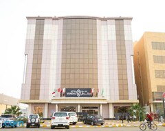 Hotel Fndq Fndl (Jizan, Saudijska Arabija)