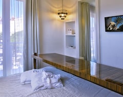 Hotelli Hotel Exclusive (Agrigento, Italia)