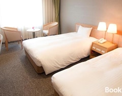 Khách sạn Ako Onsen Ako Park Hotel - Vacation Stay 21687v (Ako, Nhật Bản)