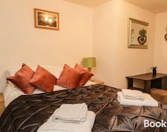 Tüm Ev/Apart Daire Scottish Highlands Superb 2 Bedroom Apartment. (Invergarry, Birleşik Krallık)