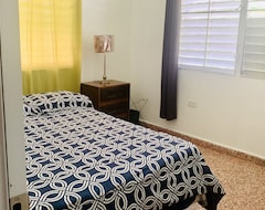 Tüm Ev/Apart Daire Cheaper And Better Than A Hotel Room! Best Stay In Palo Hincado Barranquitas! (Barranquitas, Portoriko)