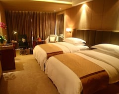 Hotel Xiyi Kunming (Kunming, Kina)