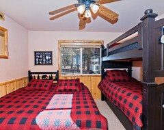 Hotelli Freedom Lodge (Big Bear Lake, Amerikan Yhdysvallat)