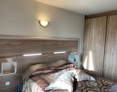Koko talo/asunto Apartment T3 Ground Floor - Marina D&apos;arone (Piana, Ranska)