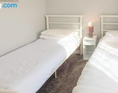 Cijela kuća/apartman Seashell Cove (Cemaes, Ujedinjeno Kraljevstvo)