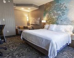 Khách sạn Courtyard by Marriott Cleveland Willoughby (Willoughby, Hoa Kỳ)