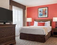 Hotel Hawthorn Suites By Wyndham Decatur (Decatur, Sjedinjene Američke Države)