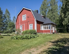 Toàn bộ căn nhà/căn hộ Vacation Home Lehtola In Mäntsälä - 8 Persons, 2 Bedrooms (Mäntsälä, Phần Lan)