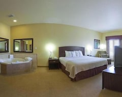 Hotelli Holiday Inn Denver-Parker-E470/Parker Rd (Parker, Amerikan Yhdysvallat)