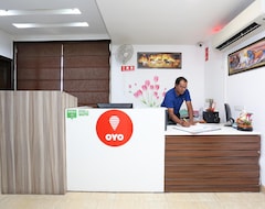 Khách sạn OYO 531 Hotel Cyber Inn (Gurgaon, Ấn Độ)