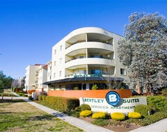 فندق Bentley Suites (كانبرا, أستراليا)
