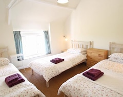 Cijela kuća/apartman Middleton Hall Cottage, Nr Rhossili - Three Bedroom House, Sleeps 7 (Pembrey, Ujedinjeno Kraljevstvo)