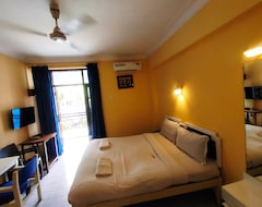 Hotelli Royal Heritage Resort (Calangute, Intia)