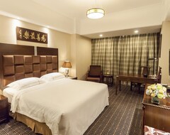Khách sạn Hotel Grand Regency (Thanh Đảo, Trung Quốc)