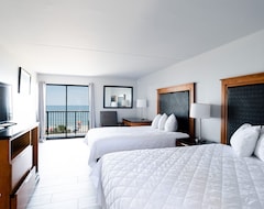 Khách sạn Ocean Suites (Myrtle Beach, Hoa Kỳ)