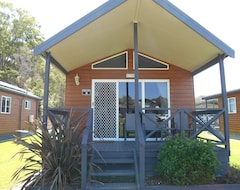 Kamp Alanı Tasman Holiday Parks - Merimbula (Merimbula, Avustralya)