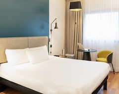 Hotel Ibis Madrid Aeropuerto Barajas (Madrid, España)