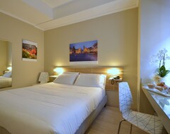 Khách sạn Best Quality Hotel Gran Mogol (Turin, Ý)
