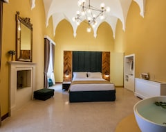 Khách sạn Nohasi Palace (Galatina, Ý)