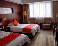Hotelli Loudong Hotel (Taicang, Kiina)