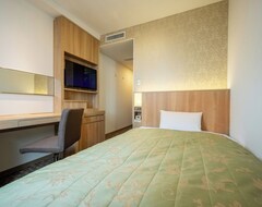 Misawa City Hotel - Vacation Stay 81780V (Misawa, Japón)