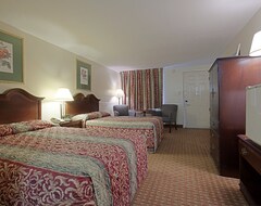 Hotel Americas Best Value Inn (Charles Town, USA)