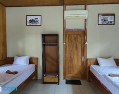 Khách sạn Oemah Joglo By Fph (Kendal, Indonesia)