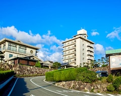 Khách sạn Yuyawan Onsen  Yokikan (Shimonoseki, Nhật Bản)