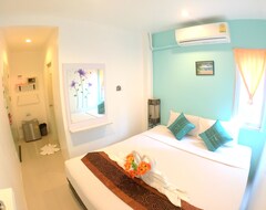 Hotelli The Room Patong Hotel (Patong Beach, Thaimaa)