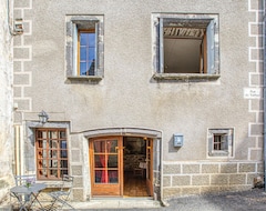 Casa/apartamento entero 2 Bedroom Accommodation In Saint-chely-daubrac (Saint-Chély-d'Aubrac, Francia)