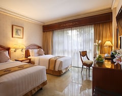 Ambhara Hotel (Jakarta, Indonesia)