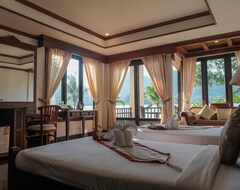 Khách sạn Kooncharaburi Resort Spa & Sailing Club (Koh Chang, Thái Lan)