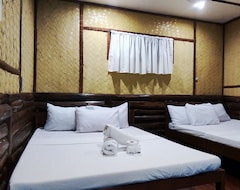 Hotel Novies Tourist Inn (El Nido, Filipinas)